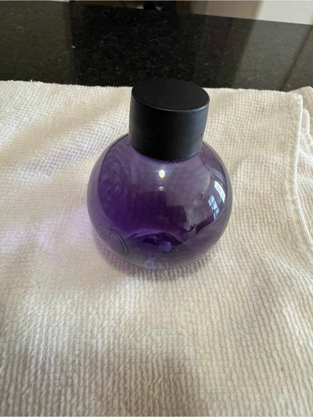 NEW Booty Parlor Mini Massage Oil - Picture 8 of 10